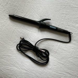 Bio Ionic Long Barrel Styler Pro Curling Iron 1”